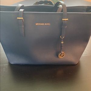Michael Kors Jet Set Women's 30T5GTVT2L Handbag